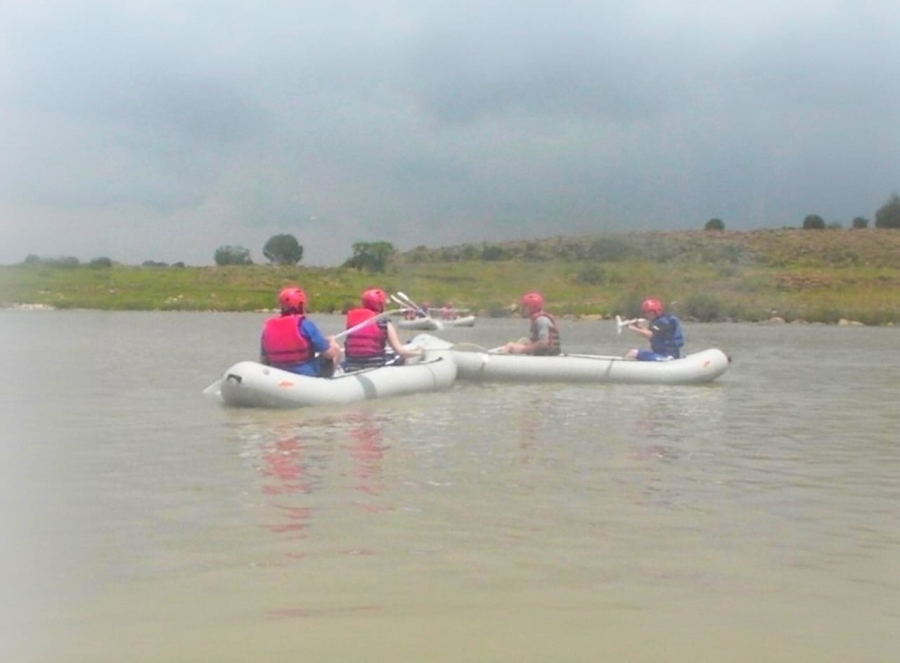 Commercial Property for Sale in Deneysville Free State